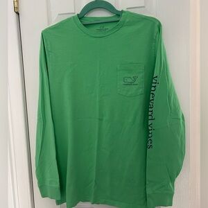 Vineyard Vines Long Sleeve Shirt